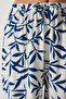 Women Regular Fit Allover Print Palazzo Pants, Multicolor - 5