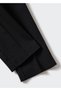 Cropped Skinny Pantolon - 11