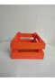 Wooden Case 10X14X20 SIX Closed Organizer - 3