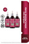 Forte Intensive Anti-Hair Loss Herbal Hair Serum 3 X 50 ml Liposome Technology - 3