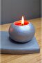 3 Lü Tealight Mumluk - 6