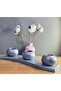 3 Lü Tealight Mumluk