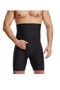 Men's High Waist Corset Boxers for Waist and Hip Recovery - 5