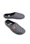 14424 Thermal Fabric Women's House Slippers