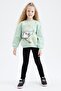 Girl's Long Tights
