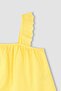 Girl's Tank Top Y6620a622hs - 7