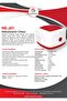 NE-J01 Compressor Nebulizer Device - 2
