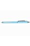 My Iq Plus Versatil Pen 0.7mm Pastel Colors Ocean Blue
