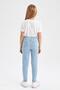 Girl's Jean Trousers - 5