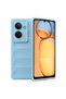 Case for Xiaomi Redmi 13C Oslo Prime Blue