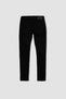 Carlo Skinny Fit Extra Skinny Fit Regular Waist Extra Skinny Leg Jeans Pants R8763az22au - 7