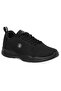 Agatha-M Men's Black Sneakers