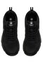 Agatha-M Men's Black Sneakers - 3