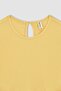 Girl's Short Sleeve Dress Z4935a623sm - 6