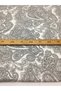Shawl Patterned Gabardine Fabric Flexible - 2