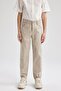 Boy's Gabardine Basic Straight Pants X4224A623Sp - 3