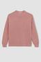 Regular Fit Crew Neck Basic Plain Knitwear Sweater H6905Az23Wn - 8