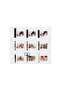 12 Pieces Manicure Pedicure Set Hand Foot Nail Manicure Pen Set Cuticle Manicure Scissors Blackhead - 3