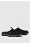 Castello Black Men's Slippers - 2