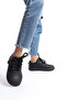 ROPE Lace-Up Women's Casual Sneakers - 6