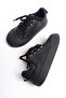 ROPE Lace-Up Women's Casual Sneakers - 3