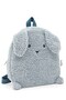 أرنب مينت 0 - 8 سنوات رياض الأطفال رياض الأطفال المدرسة / حقيبة الظهر Wellsoft Plush - 3