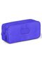Lavender Girl and Boy Insulated Lunch Box Set - 3