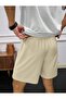 MYDARK NEW SEASON Men's MİAMI PRINTED SHORTS - 2