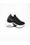 300 - 14 Black Women's Sneakers - 2