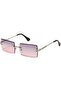 New Season Crystal Sunglasses - 2