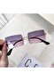 New Season Crystal Sunglasses - 3