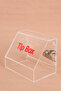 صندوق رصيد التبرع من Plexi Tipbox