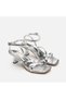 Lame Yaya Women's Heeled Sandals - 2
