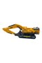 Construction Machinery Crawler Children's Engineering Toy with Crusher 35 cm - 4