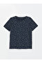 Women's Short Sleeve T-Shirt - 5