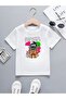 NASA PRINTED CHILDREN'S T-SHIRT