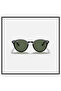 Rayban RB2180 60171 49 نظارات شمسية - 2