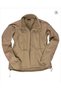 Softshell Kahve Mont