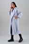 Creed Trench Coat