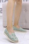 Monster Flat Sole Daily Women's Ballerinas 3 Cm - 2