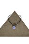 Dance of the Soul Brass Necklace - 2
