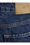 Mid Waist Regular Cut Jeans12203720 - 6