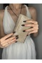 EVENING DRESS BAG MINI ALL STONES 450 - 3