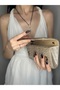 EVENING DRESS BAG MINI ALL STONES 450 - 4