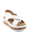 What Anatomical Sole Women's Sandals - 2