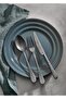 Epsilon Dessert Fork - Retro - 12 Pieces - 2