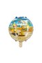 Construction Concept Truck Balloon Set Age 2 Yellow Black Construction Theme Truck Birthday Balloon Set - 3