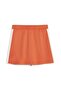 T7 Forward History Women's Orange Skirt - 4