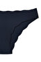7-Piece Laser Cut Women's Panties with Wavy Waist and Legs - 8