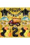 Construction Concept Truck Balloon Set Age 2 Yellow Black Construction Theme Truck Birthday Balloon Set